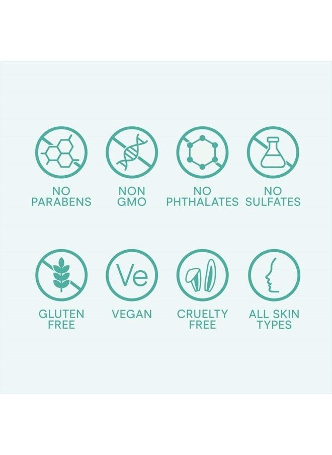 Baebody - Critically Acclaimed Plant-Based Booster Collagen Cream for Face - Vegan Collagen Moisturizer, Anti-Aging Wrinkle Cream for Women and Men, 1.7 fl oz - Image 1