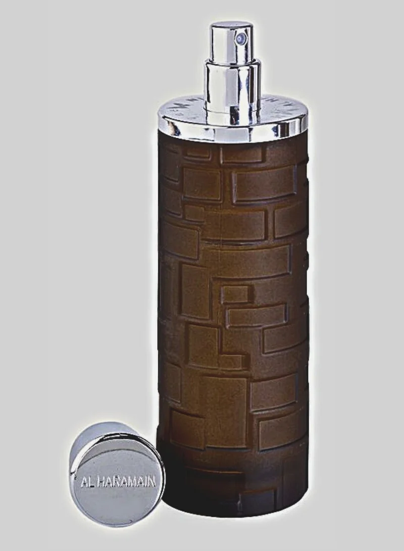 الحرمين الحرمين ميستيك أوم سبراي 100 مل