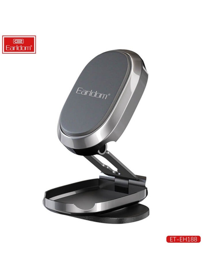 Earldom EH188 Magnetic Folder Car Holder - Image 1