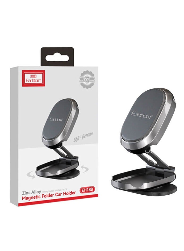 Earldom EH188 Magnetic Folder Car Holder - Image 2