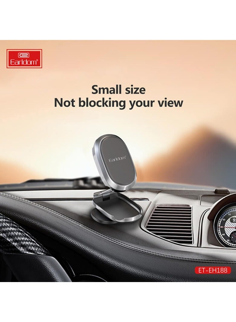 Earldom EH188 Magnetic Folder Car Holder - Image 3