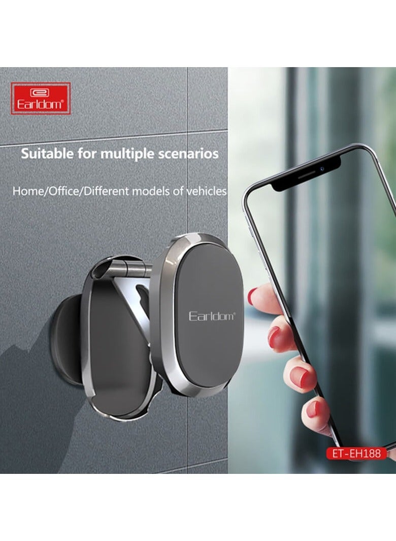 Earldom EH188 Magnetic Folder Car Holder - Image 4