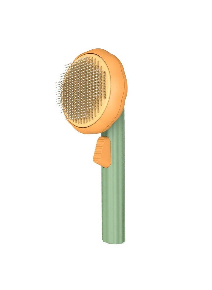 Delight Pet Brush 1Pc - Image 1
