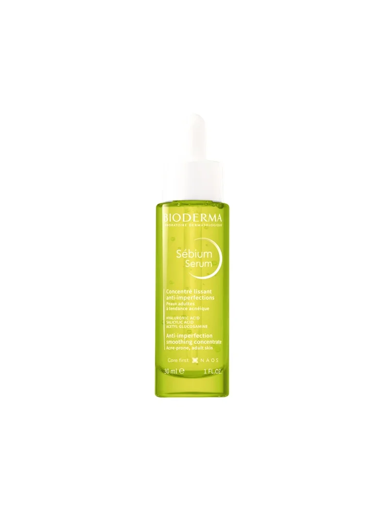 Bioderma SEBIUM SERUM 30ML