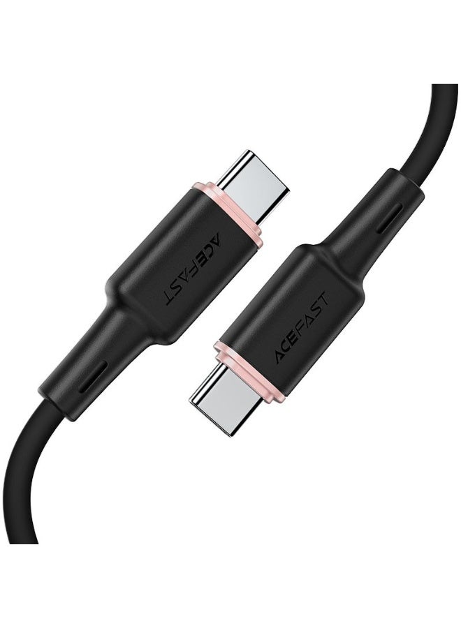 ACEFAST Charging Data Cable C2-03 USB-C to USB-C - Image 3