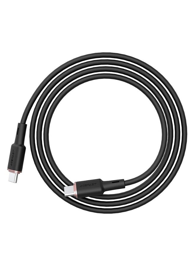 ACEFAST Charging Data Cable C2-03 USB-C to USB-C - Image 2