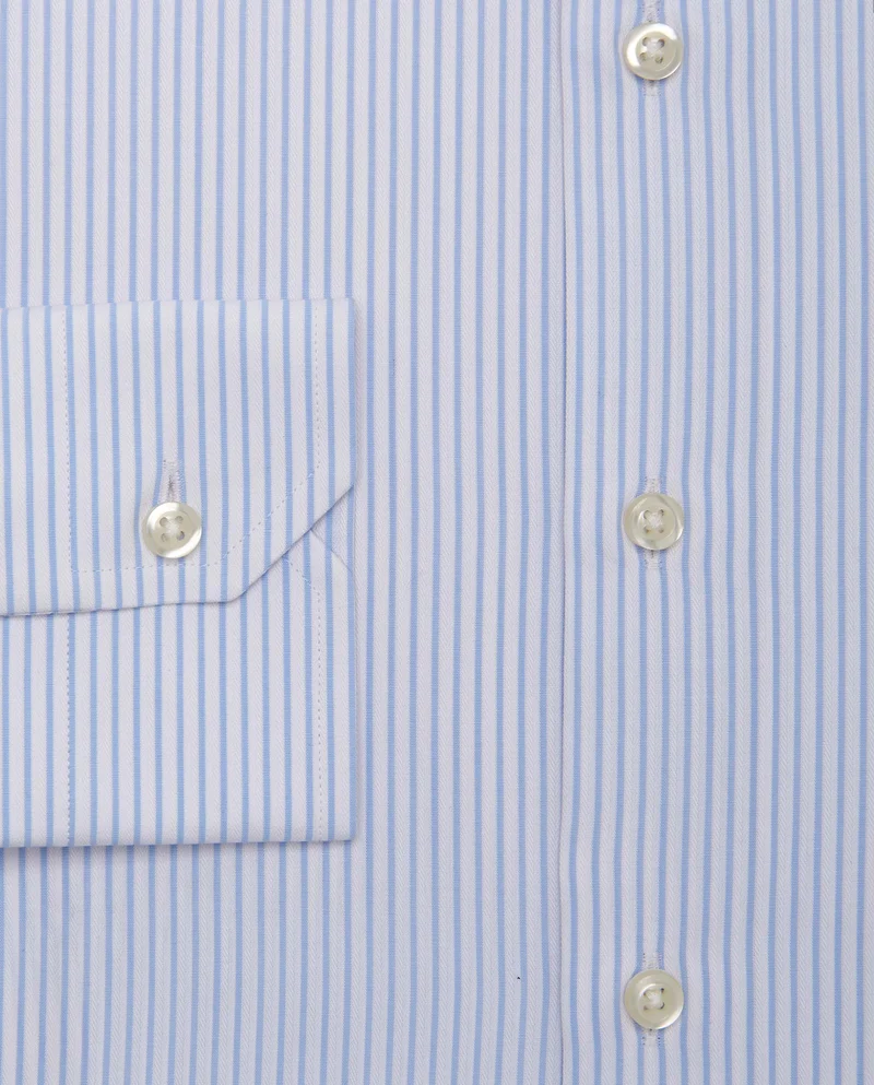 Camicissima LONG SLEEVE FITTED
