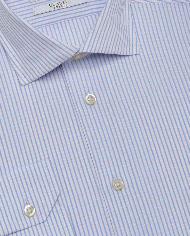 Camicissima LONG SLEEVE FITTED