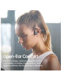 sanag Sanag A11S Pro Air Conduction Earphones  - Image 3