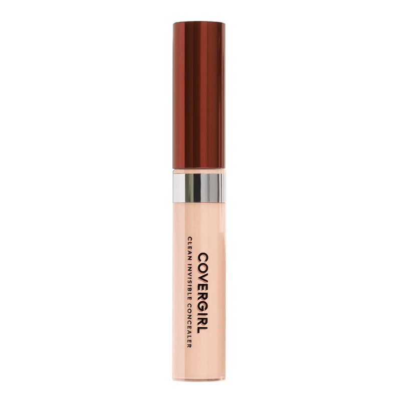 CoverGirl CoverGirl Invisible Concealer FairN 115 032 Ounce Bottle by COVERGIRL - Image 1