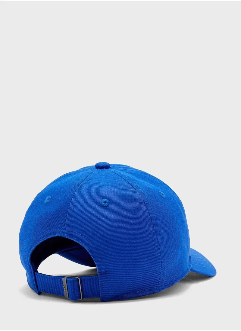 نايكي Youth Futura Club Cap