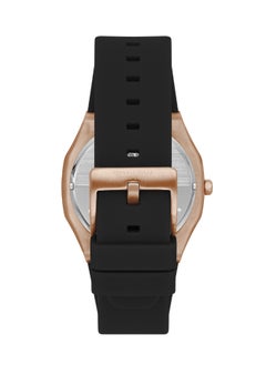 BEVERLY HILLS POLO CLUB Beverly Hills Polo Club Men 's Black Dial Automatic watch - BP3543X.451  - Image 3