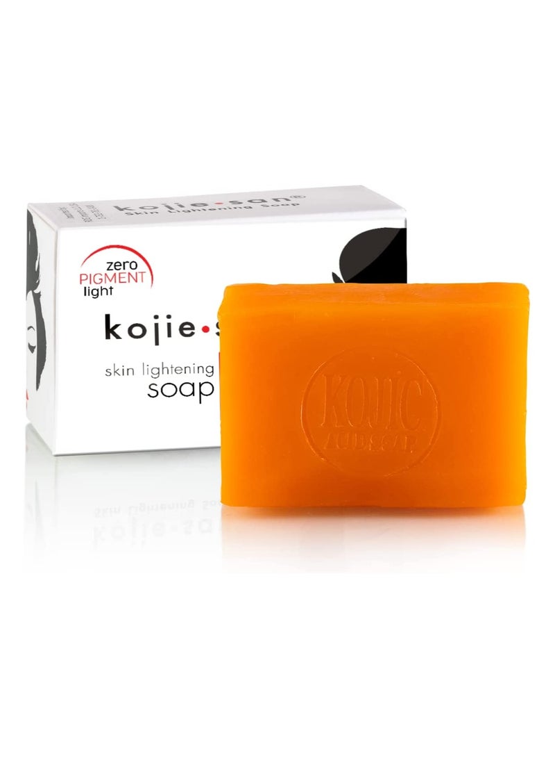 كوجي سان صابون لتفتيح البشرة 135جرام  - Image 1