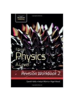 Eduqas Physics A Level - Revision Workbook 2  - Image 2