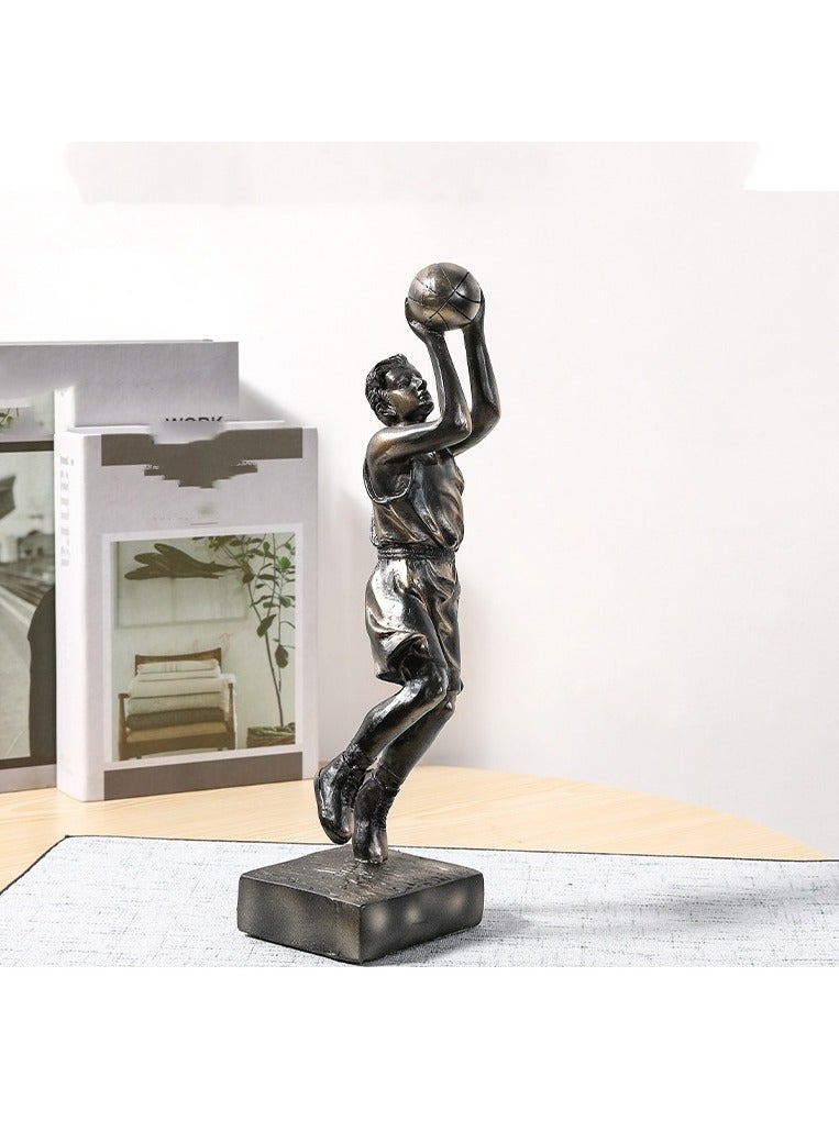 KUYING New Creative Basketball Cup Award  - Image 2