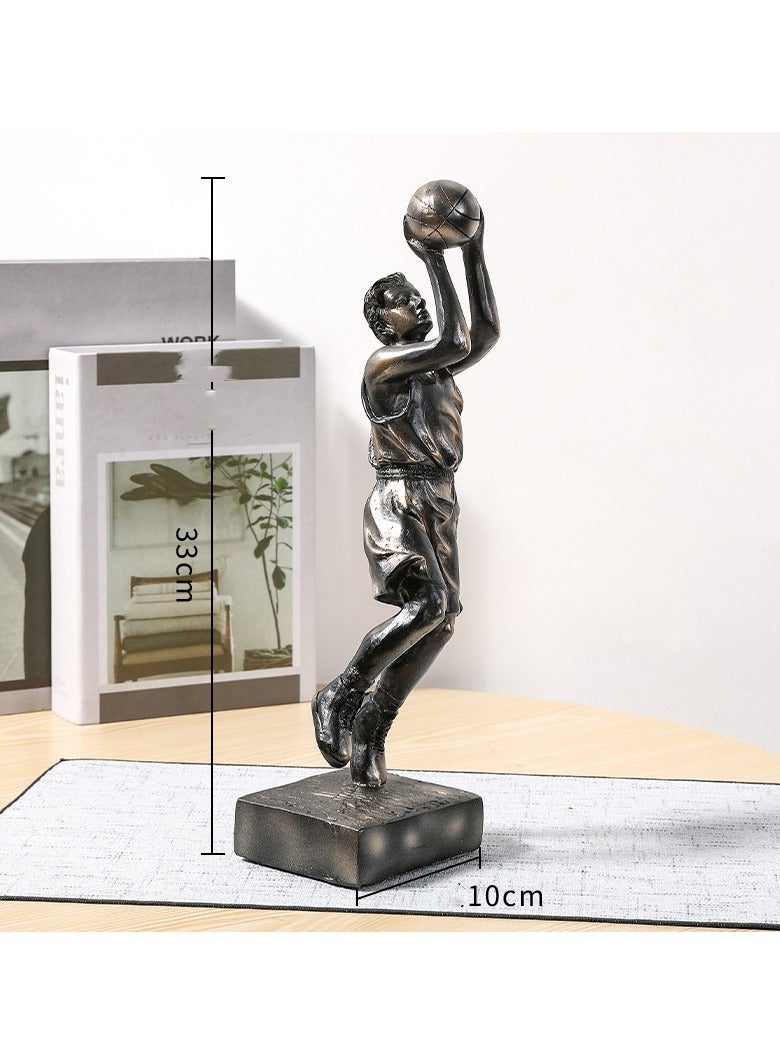 KUYING New Creative Basketball Cup Award  - Image 1