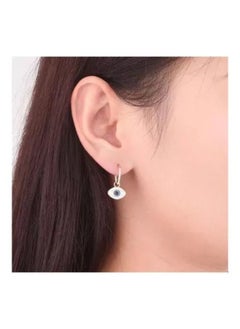 Generic Devil's Eye Earrings  - Image 3