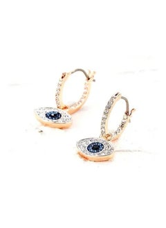 Generic Devil's Eye Earrings  - Image 1