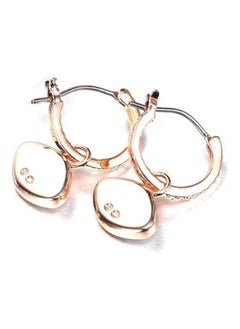 Generic Devil's Eye Earrings  - Image 2