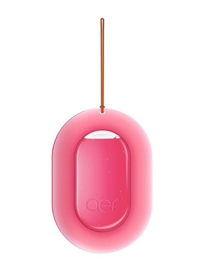 Godrej Aer O Rose Blossom Car Air Freshener Gel  - Image 3