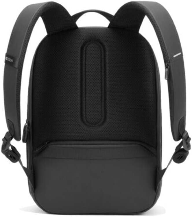 Unisex Bobby Edge Backpack Anti-Theft Backpack