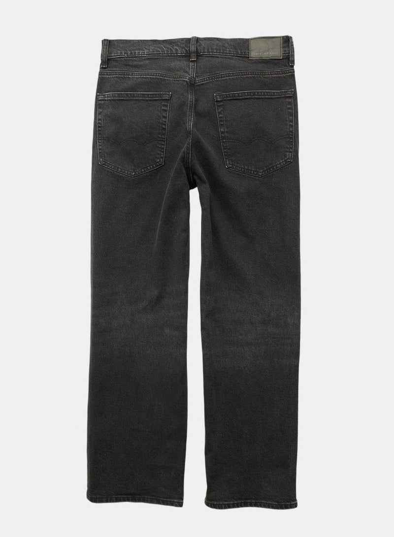 American Eagle AE EasyFlex +TENCEL™ Fibers Baggy Jean - Image 1