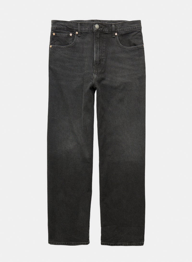 American Eagle AE EasyFlex +TENCEL™ Fibers Baggy Jean - Image 2