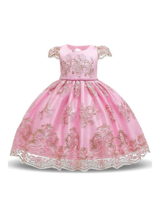 NIBEMINENT Princess Costume 100cm - Image 1