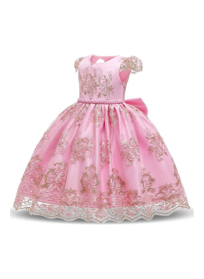 NIBEMINENT Princess Costume 100cm - Image 3