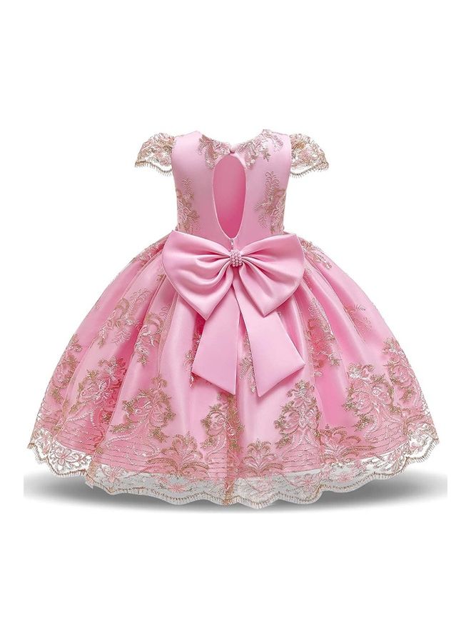 NIBEMINENT Princess Costume 100cm - Image 2