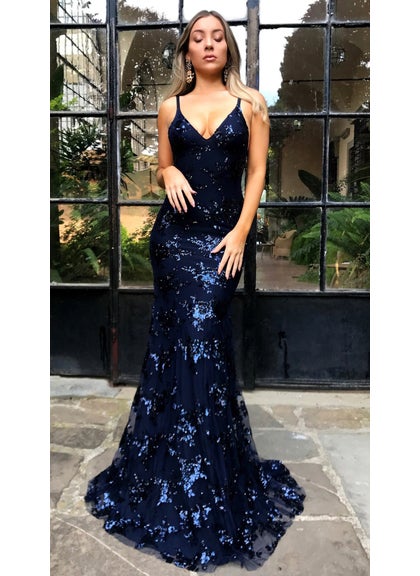 Navy blue