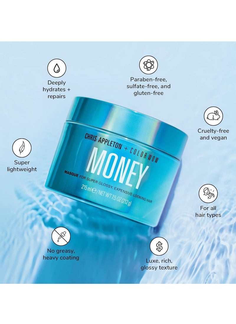 Color Wow Color WoW Money Masque  - Image 2