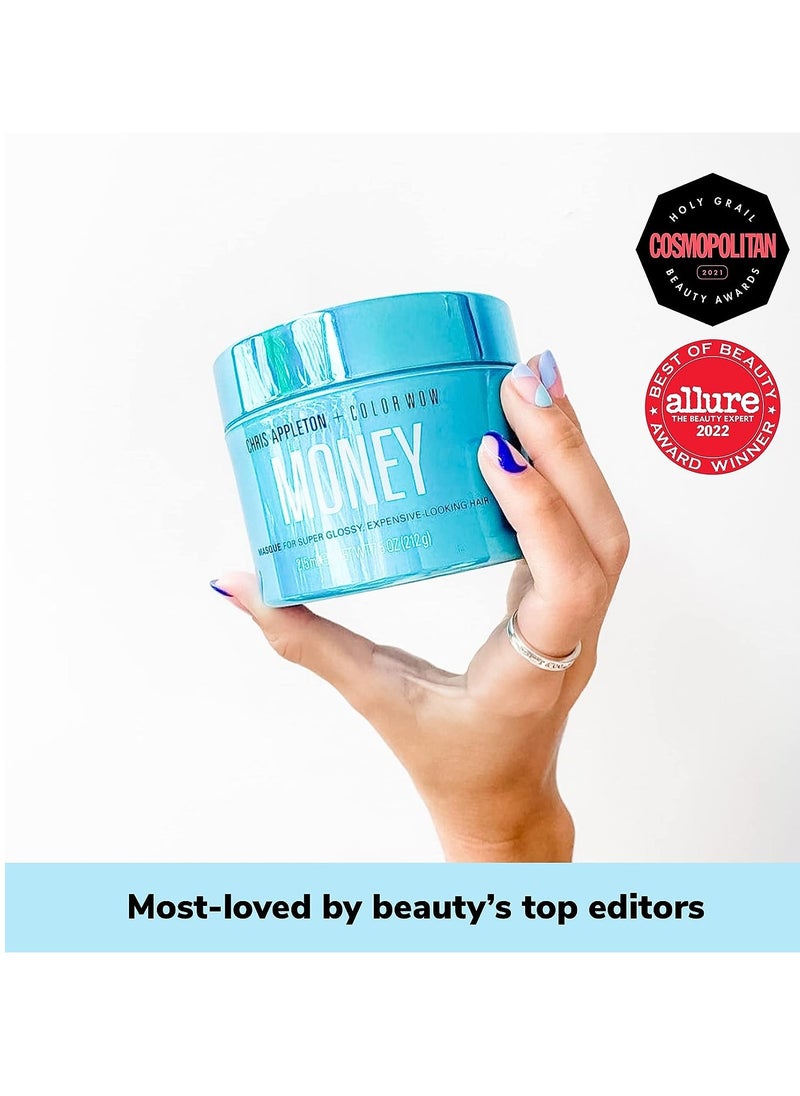 Color Wow Color WoW Money Masque  - Image 4