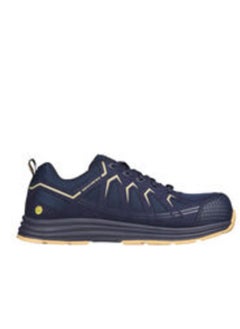 SKECHERS Work-Safety Shoe MALAD II COMP TOE  - Image 1