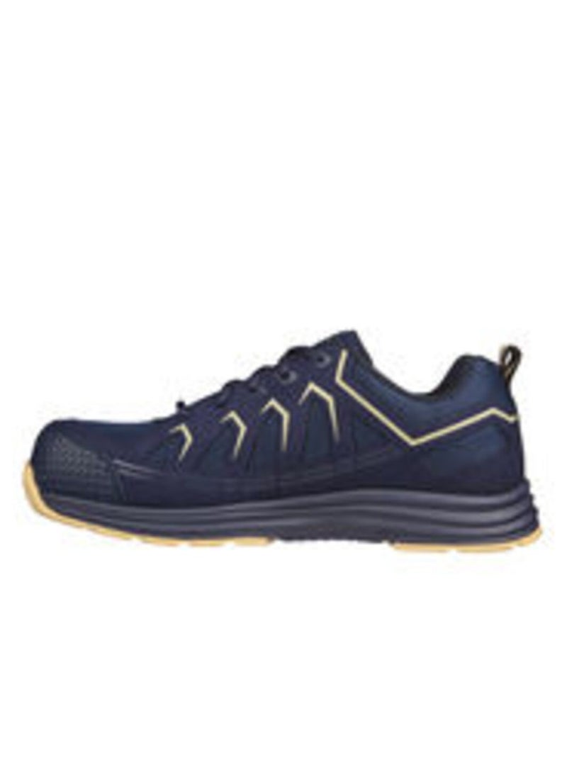 SKECHERS - Work-Safety Shoe MALAD II COMP TOE - Image 1