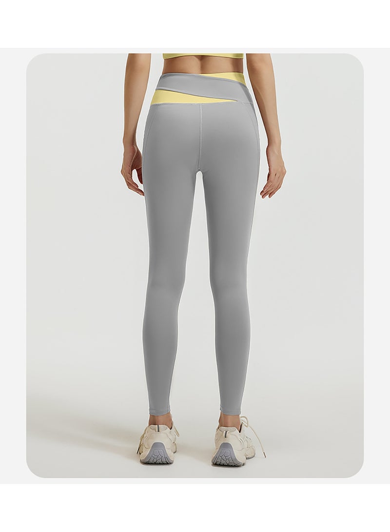 Leggings Sport Women Fitness Yoga Pants Tights Sportswear Woman for Gym Joggings Sportswear Woman Gym Yoga Clothing  - Image 3