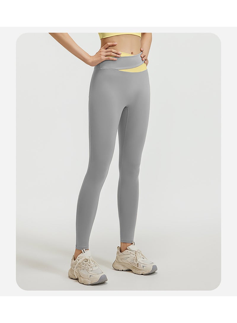 Leggings Sport Women Fitness Yoga Pants Tights Sportswear Woman for Gym Joggings Sportswear Woman Gym Yoga Clothing  - Image 2