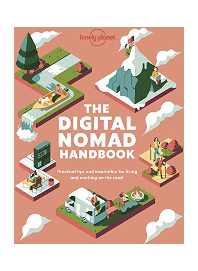 The Digital Nomad Handbook - Image 1