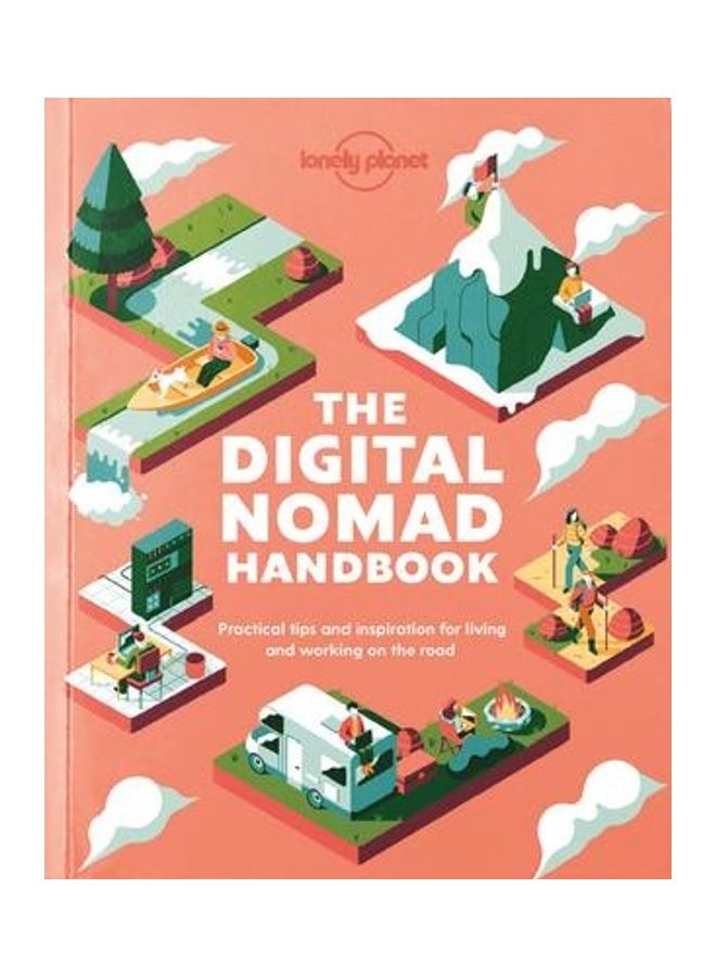 The Digital Nomad Handbook - Image 2