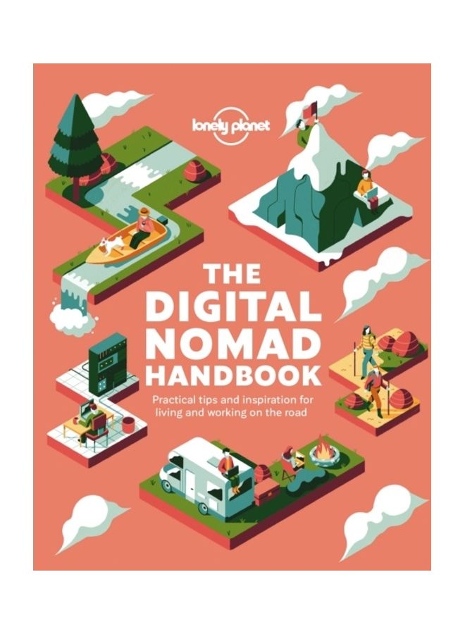 The Digital Nomad Handbook - Image 3