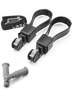 Lascal Lascal Universal Connector Kit for Buggy Boards  - Image 1
