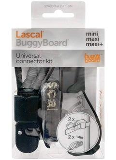 Lascal Lascal Universal Connector Kit for Buggy Boards  - Image 2