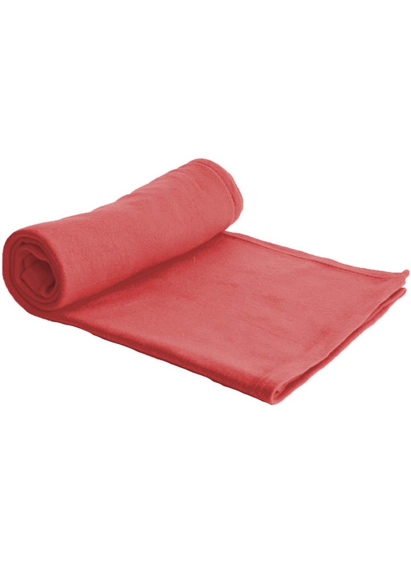 Throw Blanket 176*147 CM All Season Warm Lightweight Thermal Super Soft Microfiber Flannel Blankets For Couch Bed And Sofa