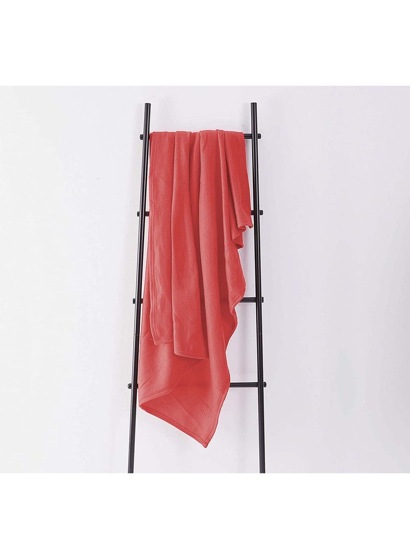 Throw Blanket 176*147 CM All Season Warm Lightweight Thermal Super Soft Microfiber Flannel Blankets For Couch Bed And Sofa
