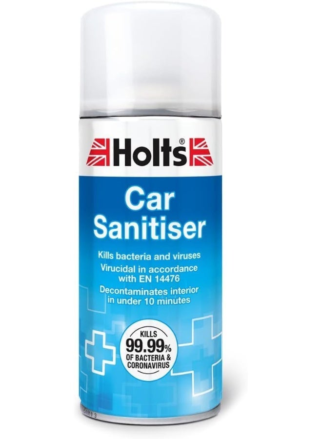 Holts Air Car Sanitizer 150ml