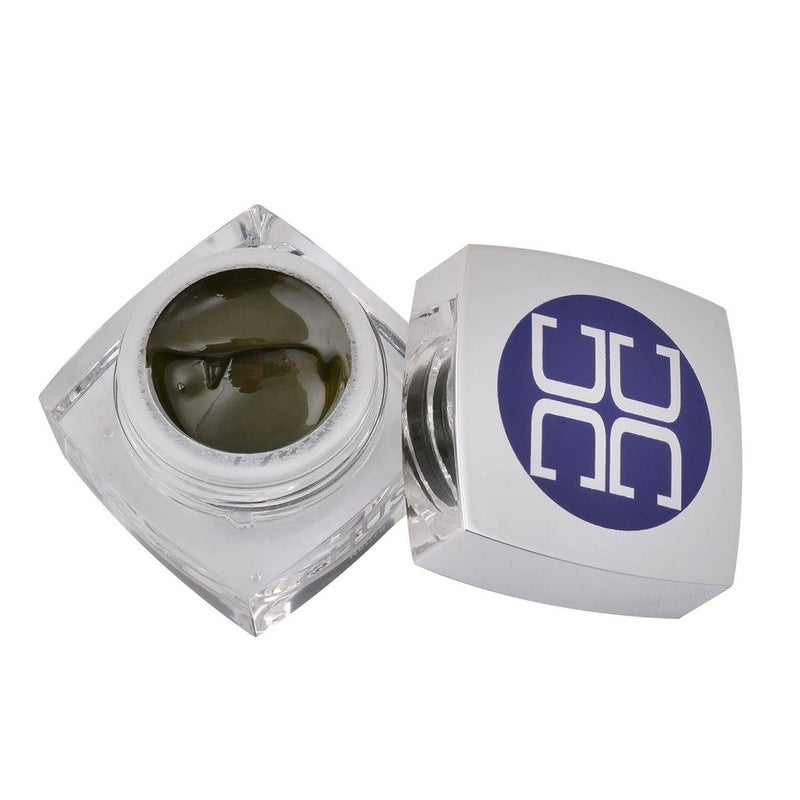 CHUSE 7g Paste Eyebrow Pigments M268 Green Coffee