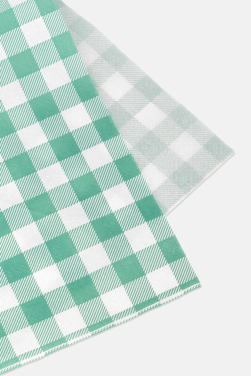 Muy Mucho 20 Pcs Paper Napkin - Image 3