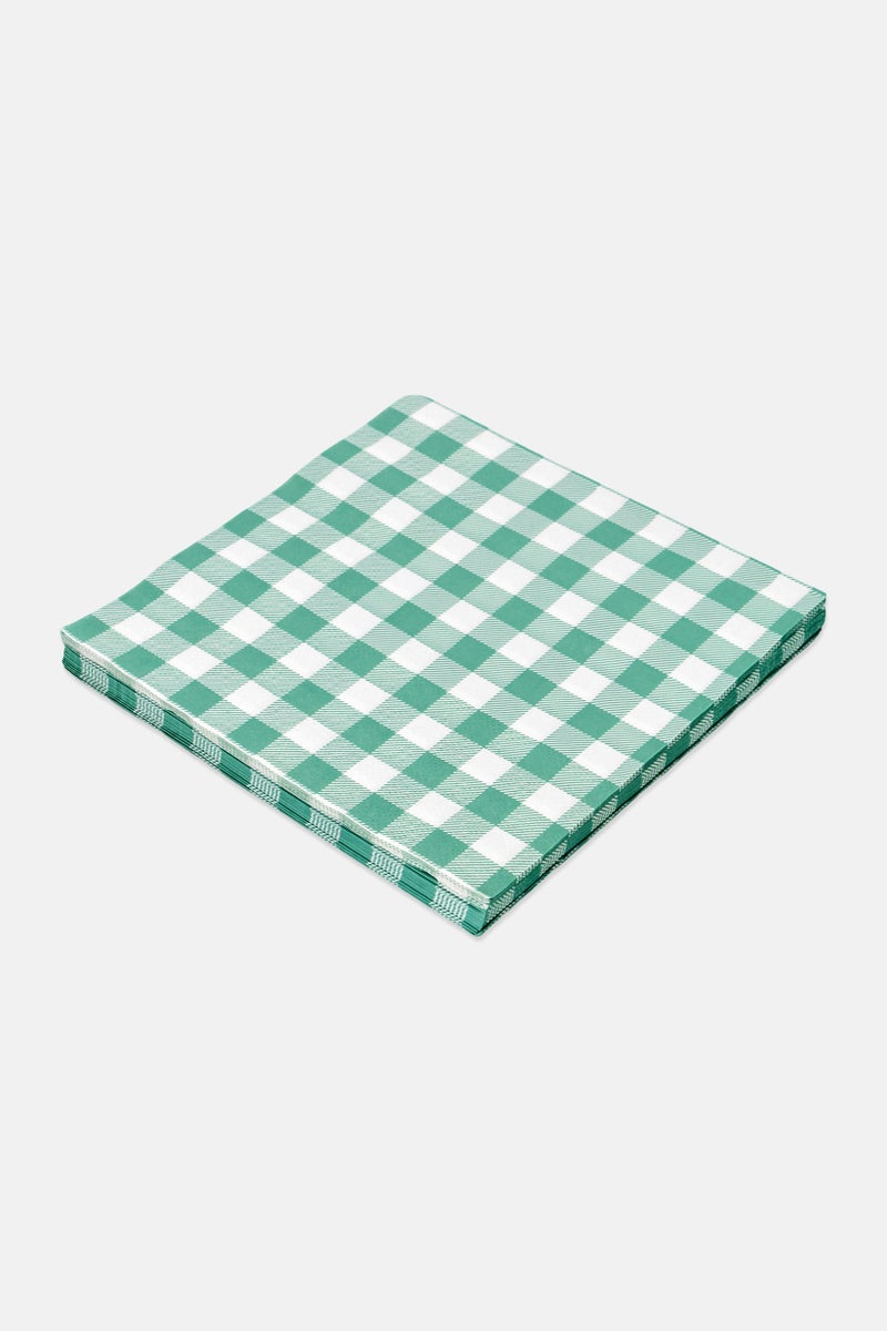 Muy Mucho 20 Pcs Paper Napkin - Image 1