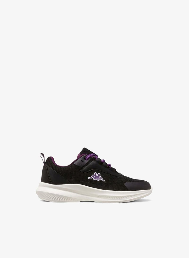 Kappa Girls Lace-Up Sports Shoes - Image 1