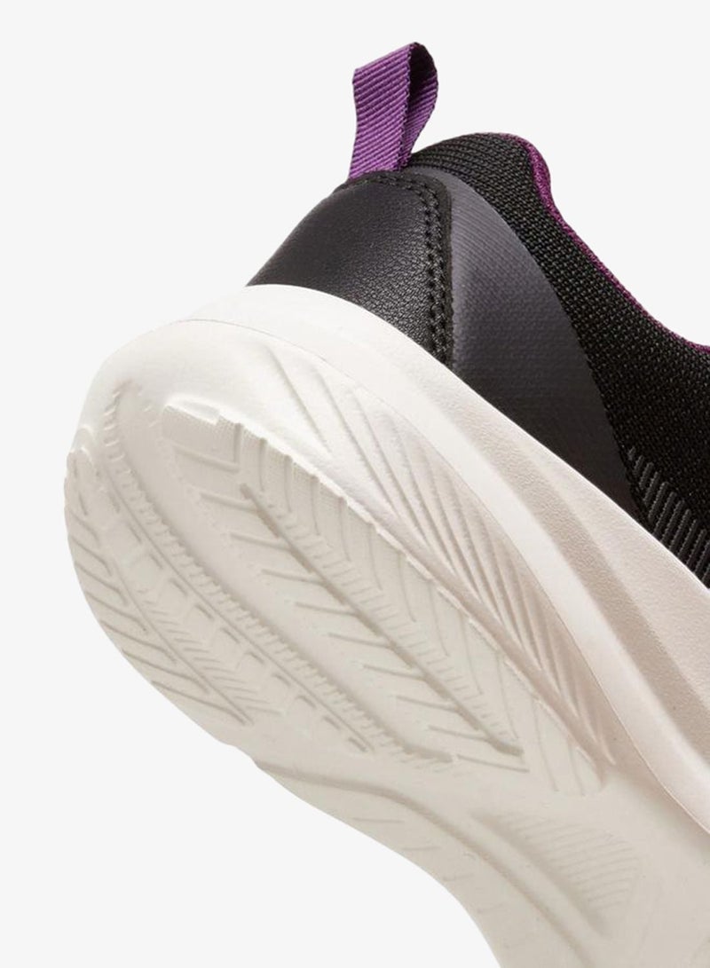 Kappa Girls Lace-Up Sports Shoes - Image 5